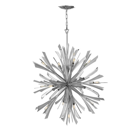 13 Light Chandelier