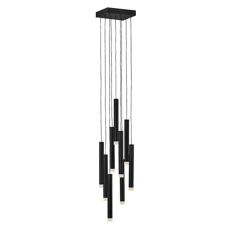 9 Light Pendant