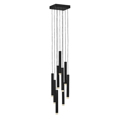9 Light Pendant