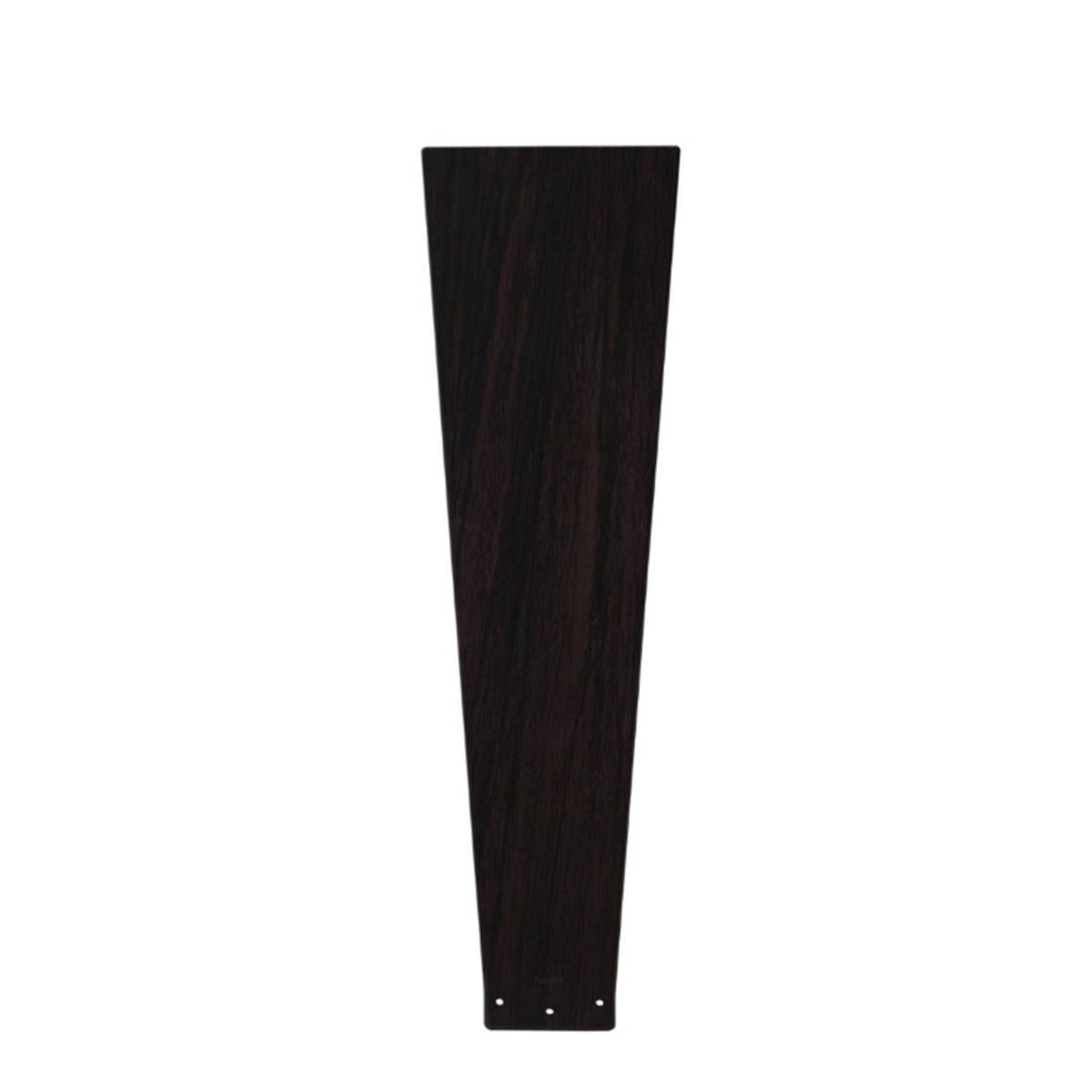 Fanimation Zonix Wet Custom 44in 3-Blade Set | Dark Walnut Composite | Outdoor Covered Patio & Veranda | 20 x 7 x 0.3 in | Model BPW4660-44DWAW