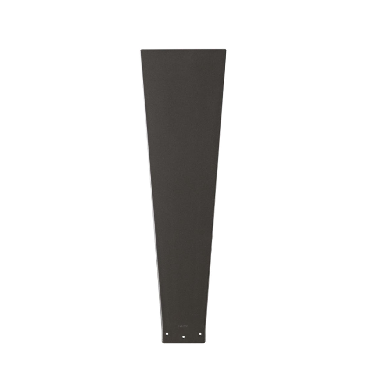 Fanimation Zonix Wet Custom 44in 3-Blade Set | Matte Greige Composite | Outdoor Covered Patio & Veranda | 20 x 7 x 0.3 in | Model BPW4660-44GRW