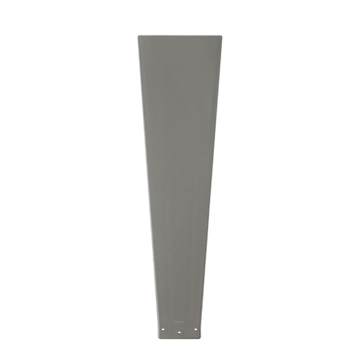 Fanimation Zonix Wet Custom 52in 3-Blade Set | Brushed Nickel Composite Painted | Wet Locations | 24 x 7 x 0.3 in | Model BPW4660-52BNW