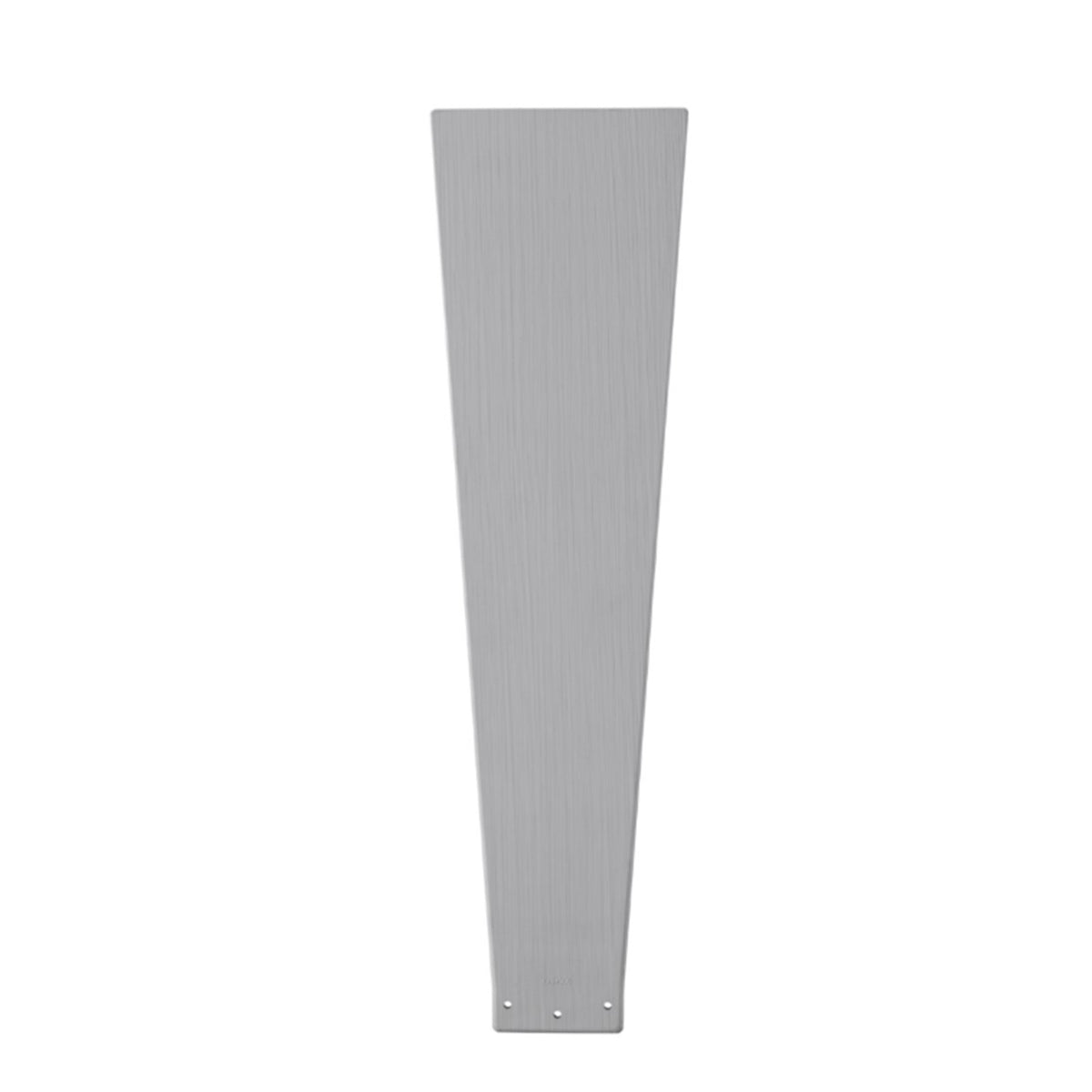 Fanimation Zonix Wet Custom 52in 3-Blade Set | White Washed Composite Fan Blades | Replacement for Wet-Rated Ceiling Fans | Model BPW4660-52WWW
