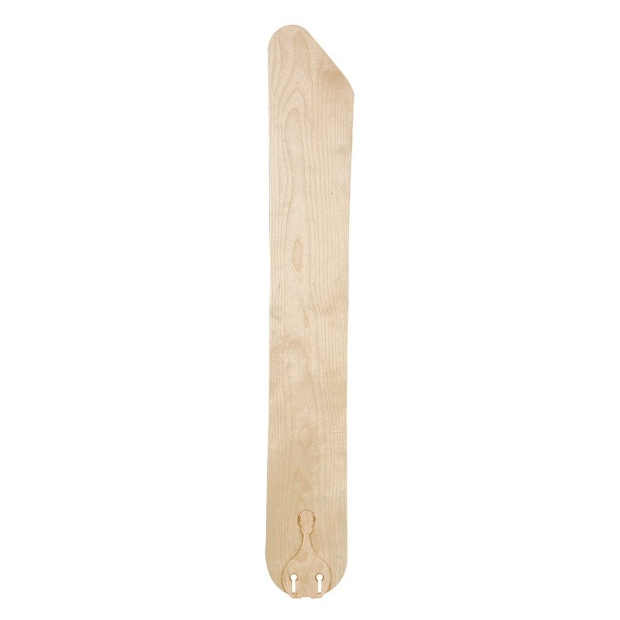 Fanimation 36" Plastic Blade, Maple, Set of 5