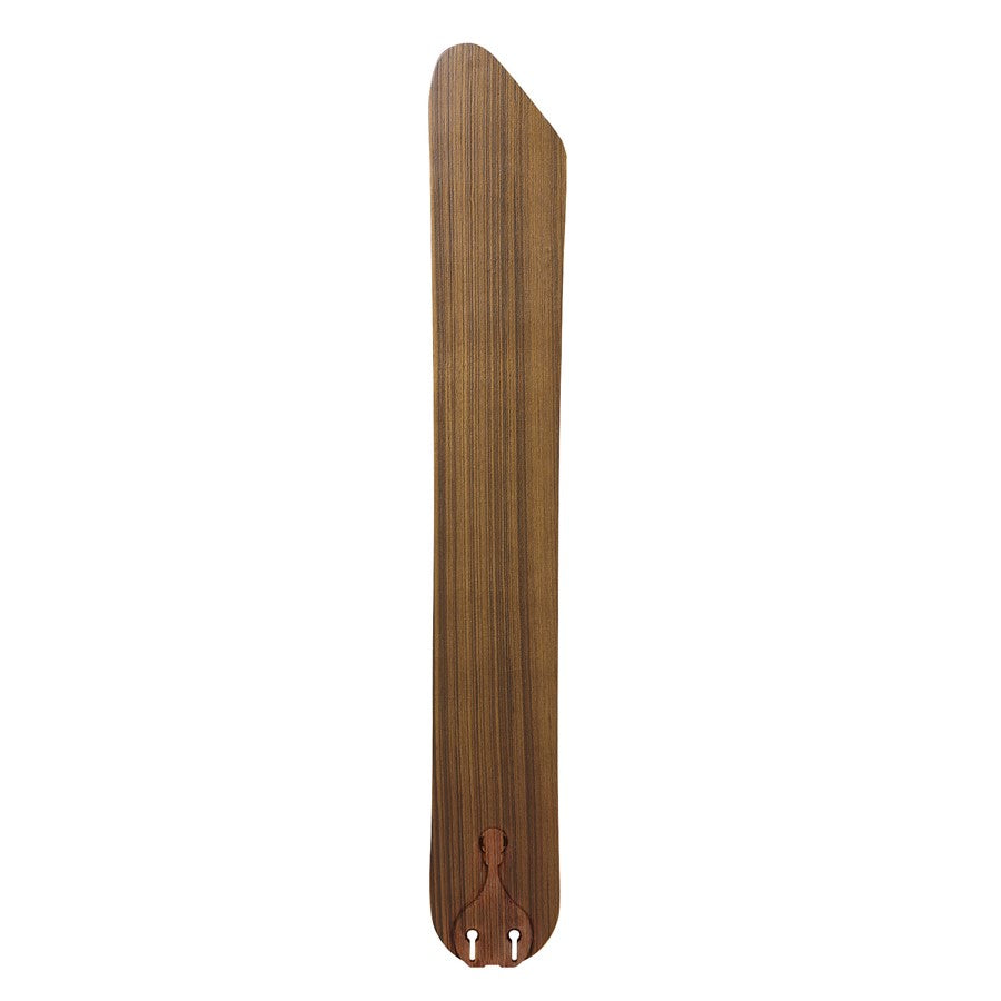 Fanimation 36" Plastic Blade, Teak, Set of 5