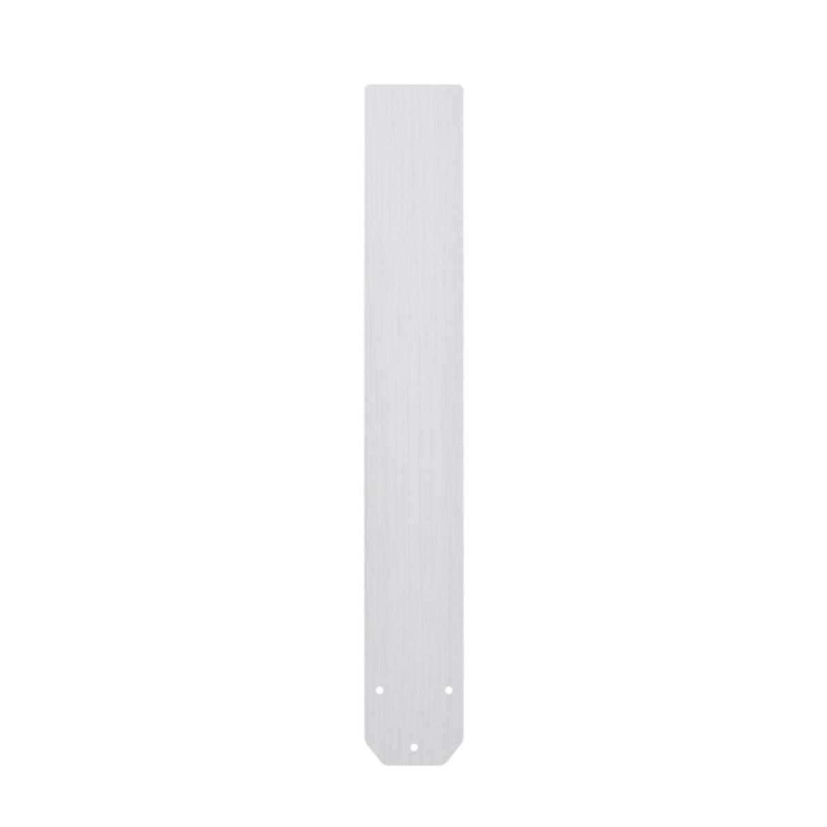 Fanimation Levon Custom 64in 8-Blade Set | White Washed Composite Fan Blades | Living Room & Bedroom Ceiling Fan | 28 x 4 x 0.31 in | Model BPW7912WW