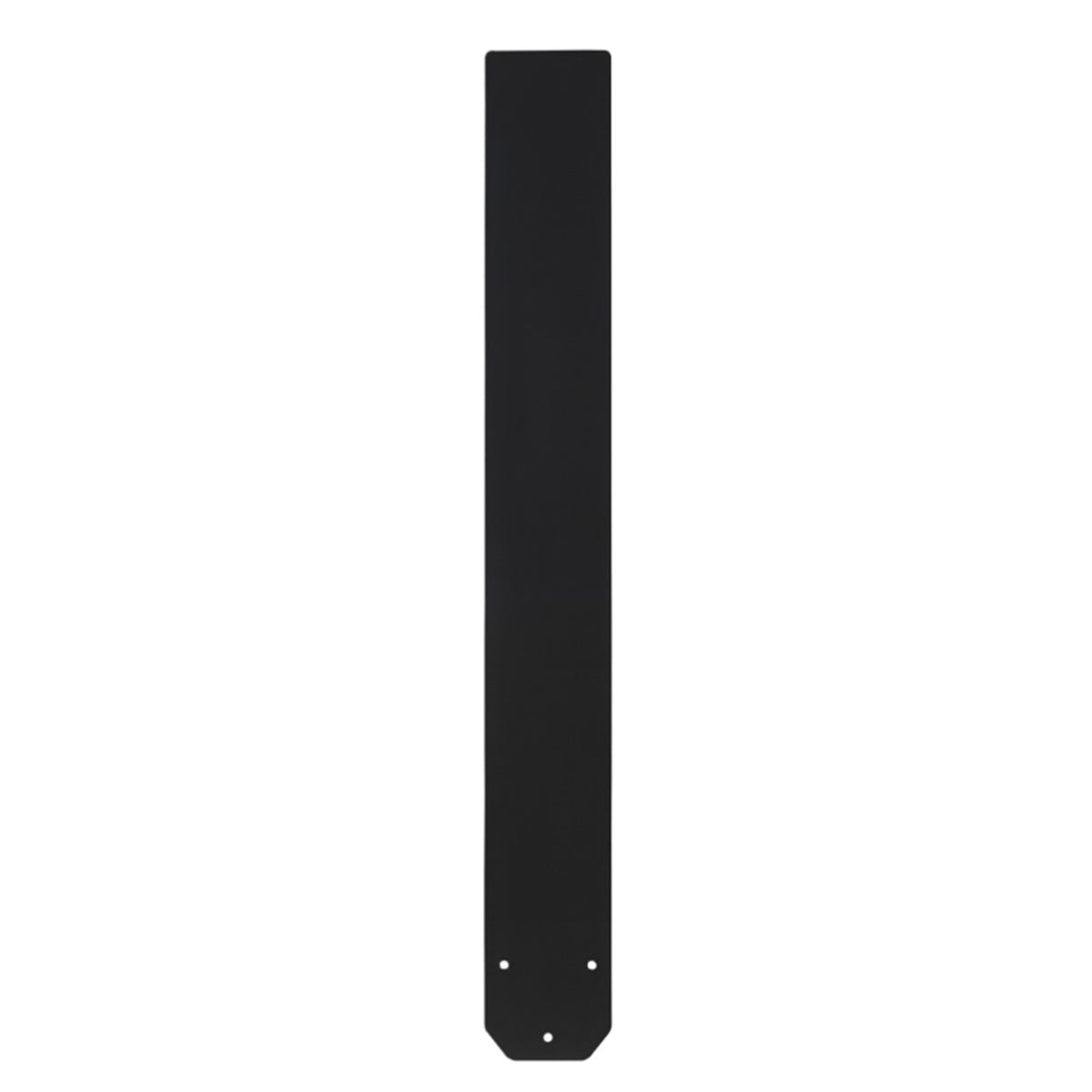 Fanimation Levon Custom 72in 8-Blade Set | Black Composite Fan Blades | Living Room & Bedroom Ceiling Fan | 32 x 4 x 0.31 in | Model BPW7913BL