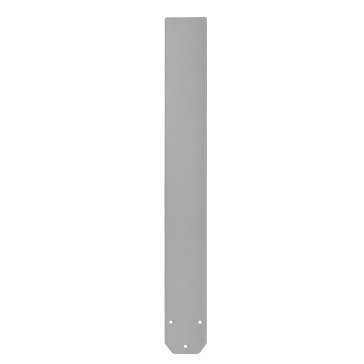 Fanimation Levon Custom 72in 8-Blade Set | Brushed Nickel Composite Fan Blades | Living Room & Bedroom Ceiling Fan | Model BPW7913BN
