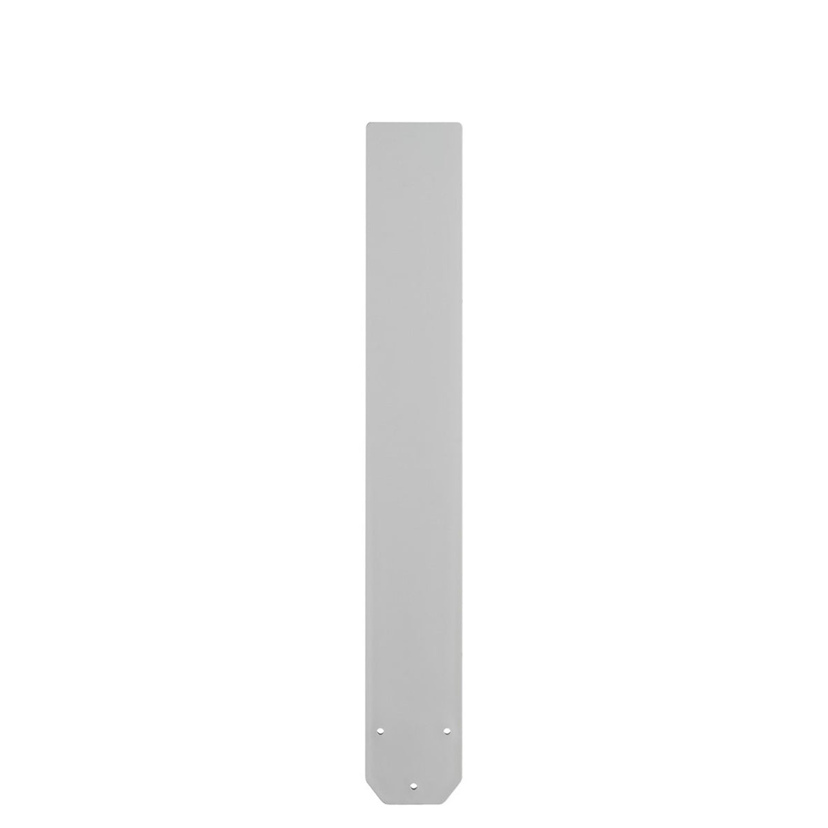 Fanimation Levon Custom 72in 8-Blade Set | Matte White Composite Fan Blades | Living Room & Bedroom Ceiling Fan | 32 x 4 x 0.31 in | Model BPW7913MW