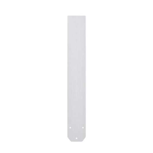 Fanimation Levon Custom 52in 8-Blade Set | White Washed Composite Fan Blades | Living Room & Bedroom Ceiling Fan | 22 x 4 x 0.31 in | Model BPW7914WW