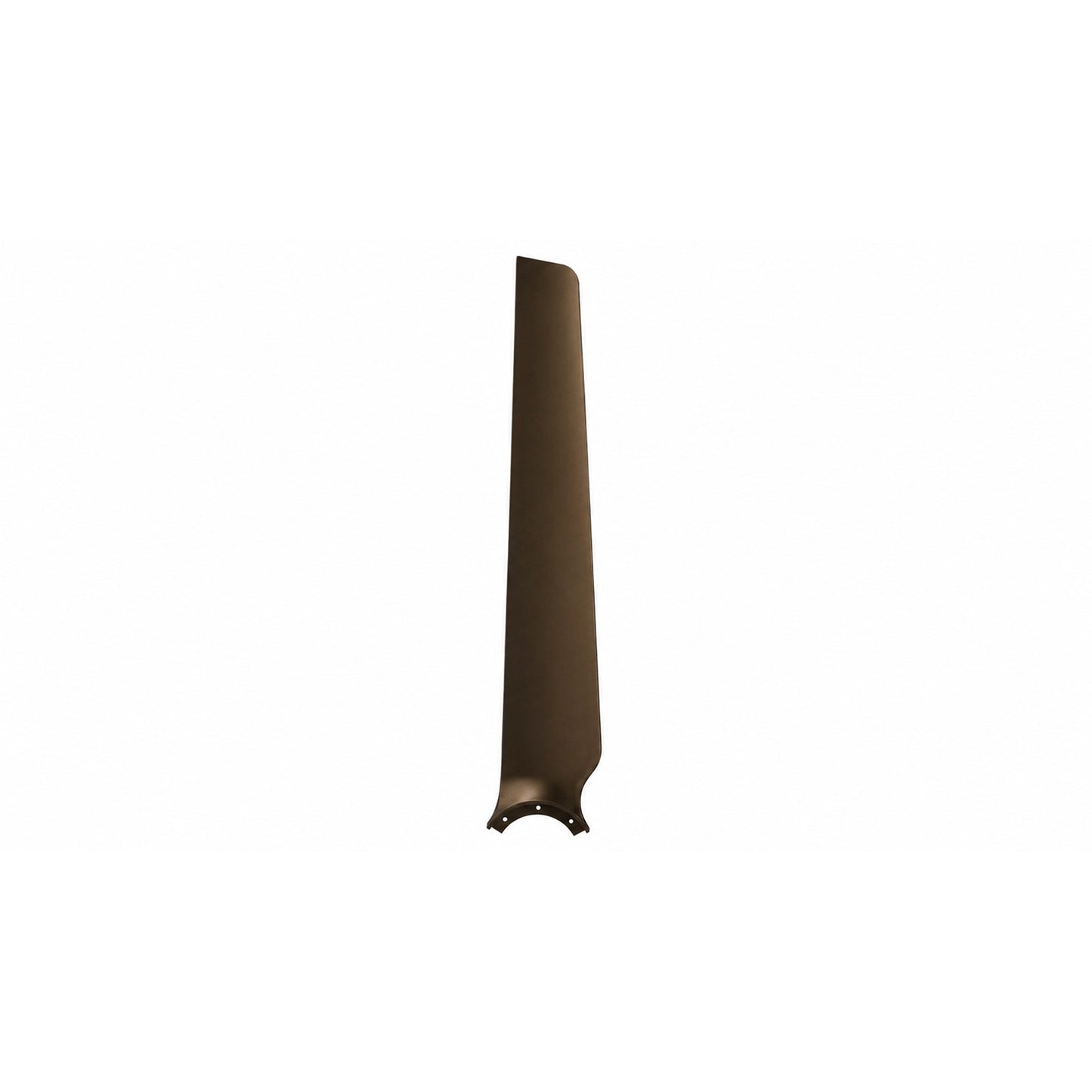 Fanimation TriAire Custom 72in 3-Blade Set | Dark Bronze Composite | Wet-Rated Outdoor Ceiling Fan Blades | Covered Patio & Gazebo | Model BPW8515-72DZW