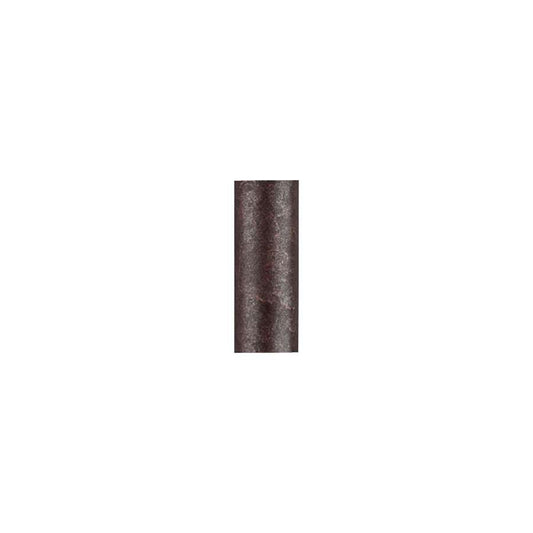 Fanimation 12in Downrod 1in Diameter | Rust Steel | Ceiling Fan Mounting Accessory | 12 x 1 x 1 in | Model DR1-12RS
