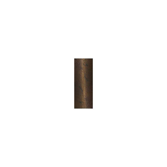 Fanimation 12in Downrod (1in) | Tortoise Shell Steel | Ceiling Fan Mounting Extension | 12 x 1 x 1 in | Model DR1-12TS