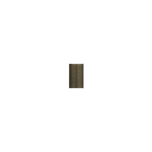 Fanimation 18in Downrod 1in | Venetian Bronze Steel | Ceiling Fan Extension for High Ceilings | 18 x 1 x 1 in | Model DR1-18VZ