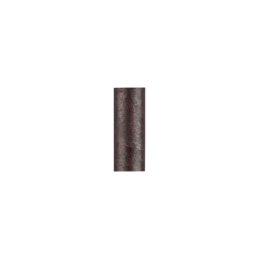 Fanimation 24in Downrod 1in | Rust Steel Ceiling Fan Downrod | High Ceilings & Sloped Ceilings | 24 x 1 x 24 in | Model DR1-24RS