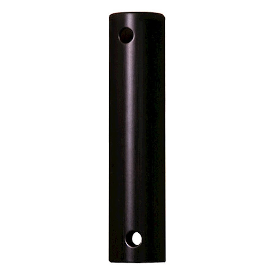 Fanimation Downrod 48in Dark Bronze Stainless Steel | Ceiling Fan Accessory | Wet Locations | 48 x 0.5 x 0.5 in | Model DR1SS-48DZW