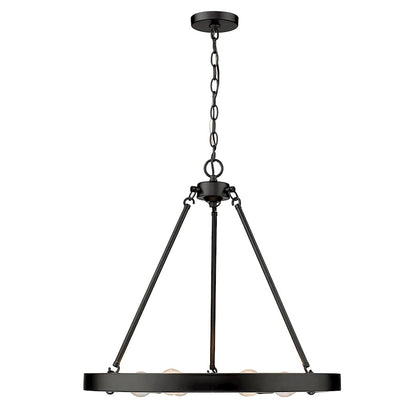 Castile Light Chandelier