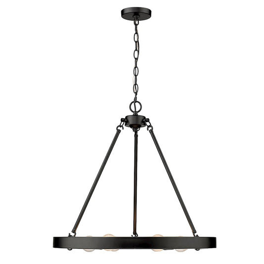 Castile Light Chandelier