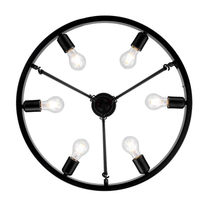 Castile Light Chandelier