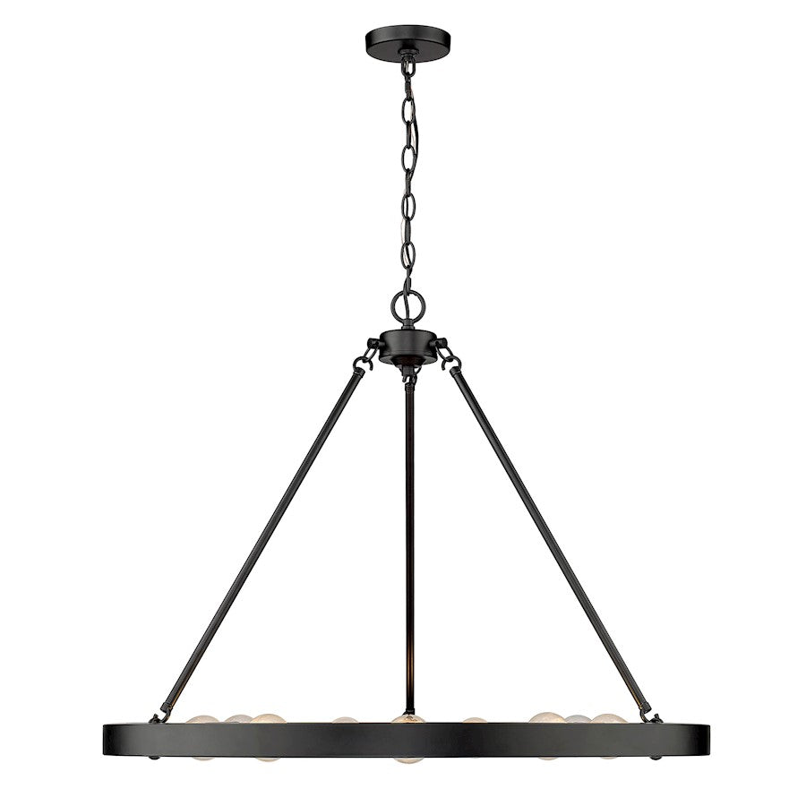 Castile Light Chandelier