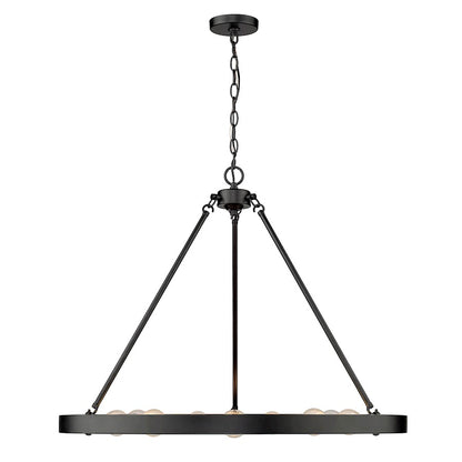 Castile Light Chandelier