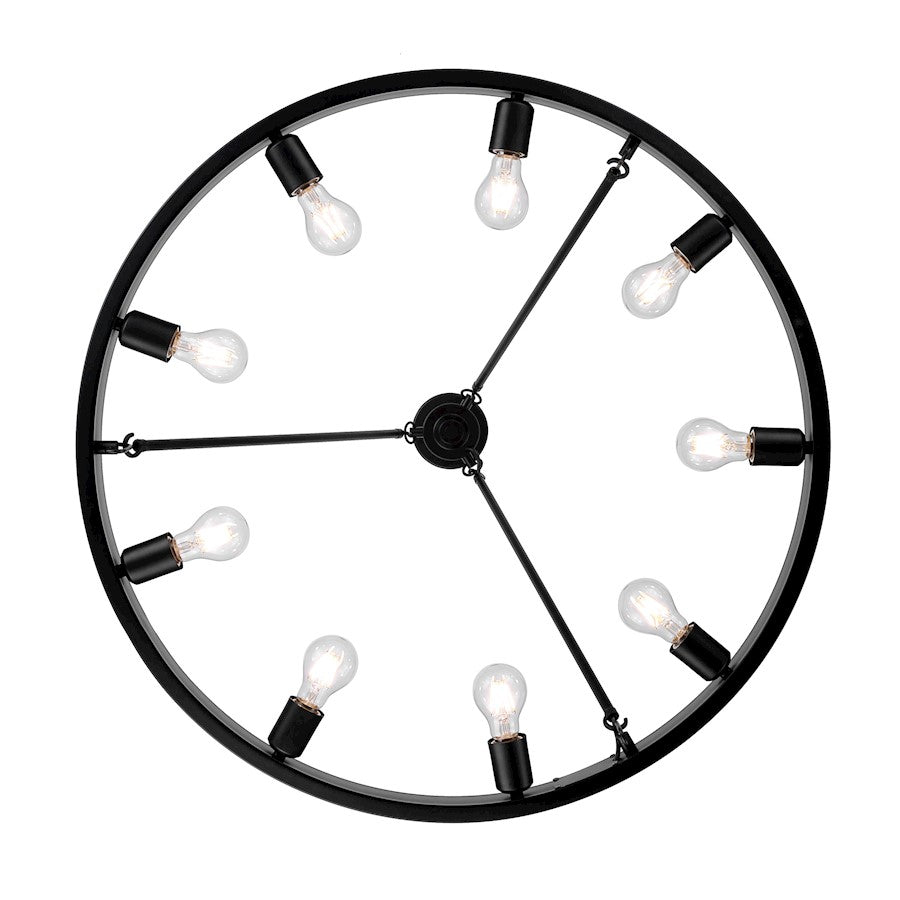 Castile Light Chandelier