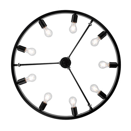Castile Light Chandelier