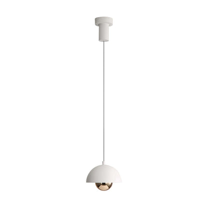 Golden Vintra Integrated LED Pend
