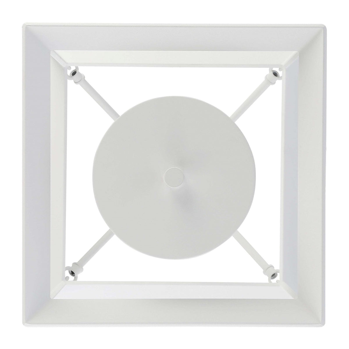 Golden Lighting Smyth 11.75in 3-Light Chandelier | Transitional Natural White and Clear Glass | Dining Room & Foyer | Model 2073-M3 NWT-CLR