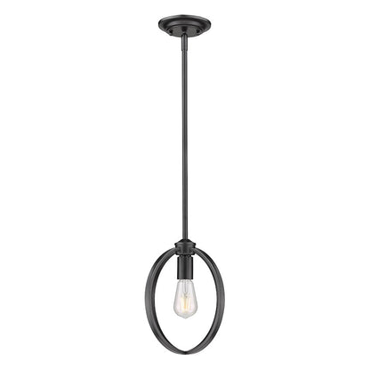 1 Light Mini Pendant