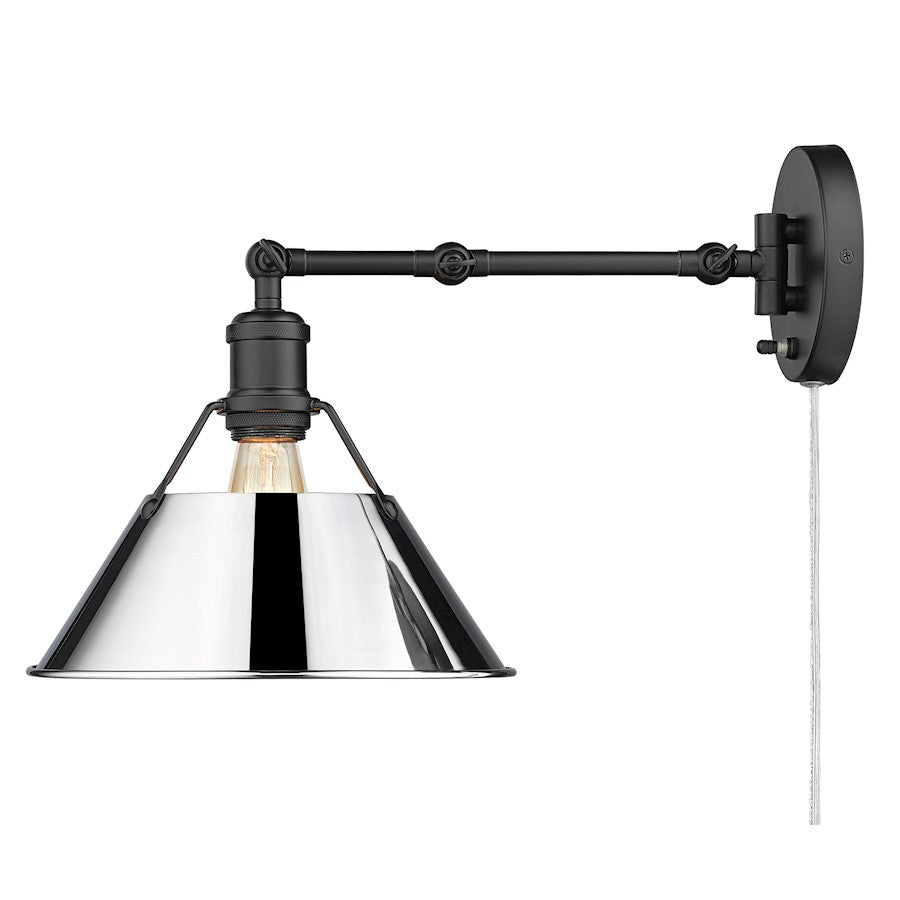 1 Light Articulating Wall Sconce