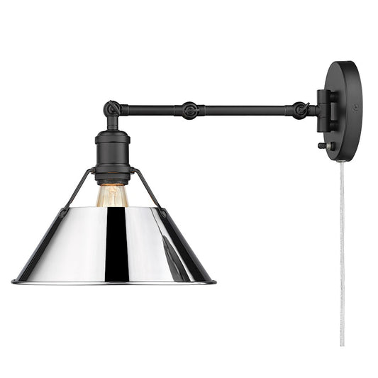 1 Light Articulating Wall Sconce