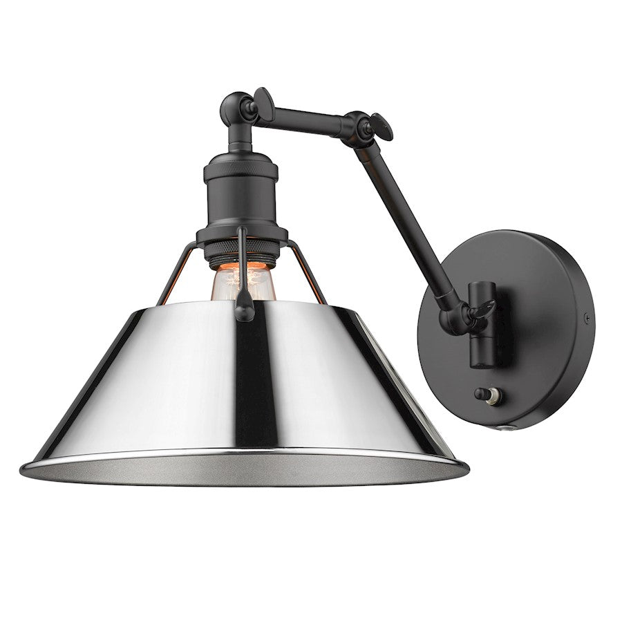 1 Light Articulating Wall Sconce