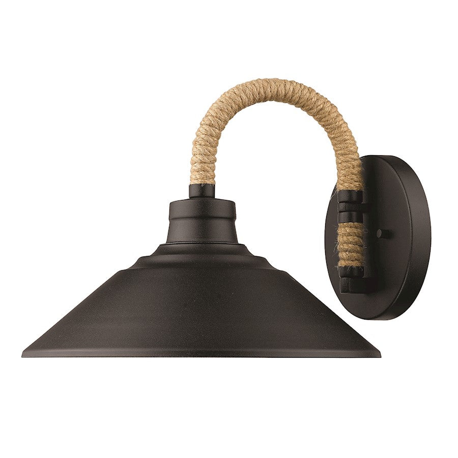 1 Light Wall Sconce