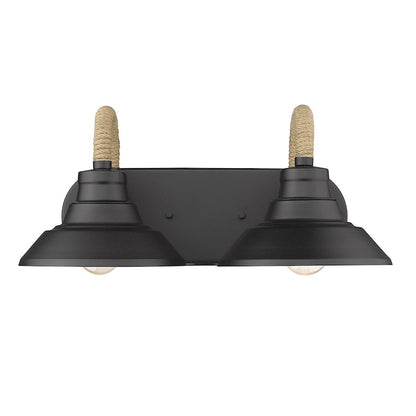 Bathroom Vanity Light