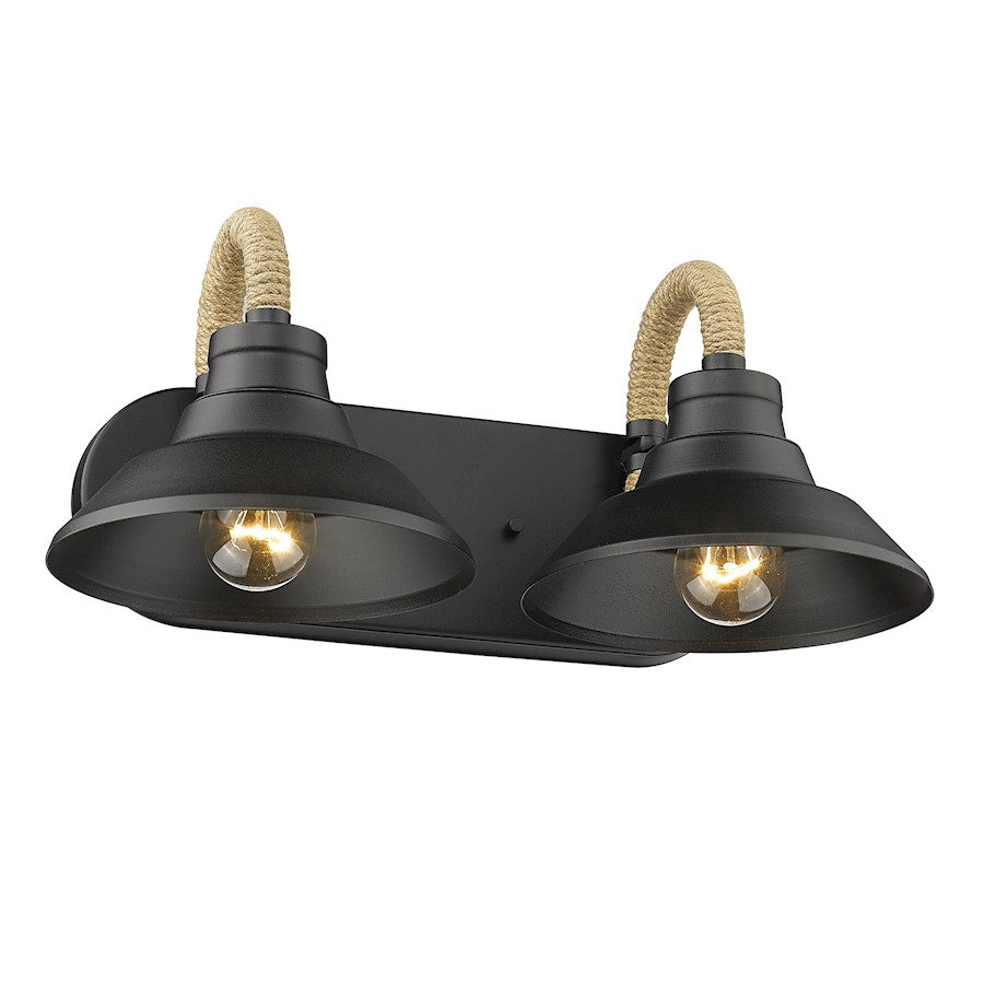 Bathroom Vanity Light