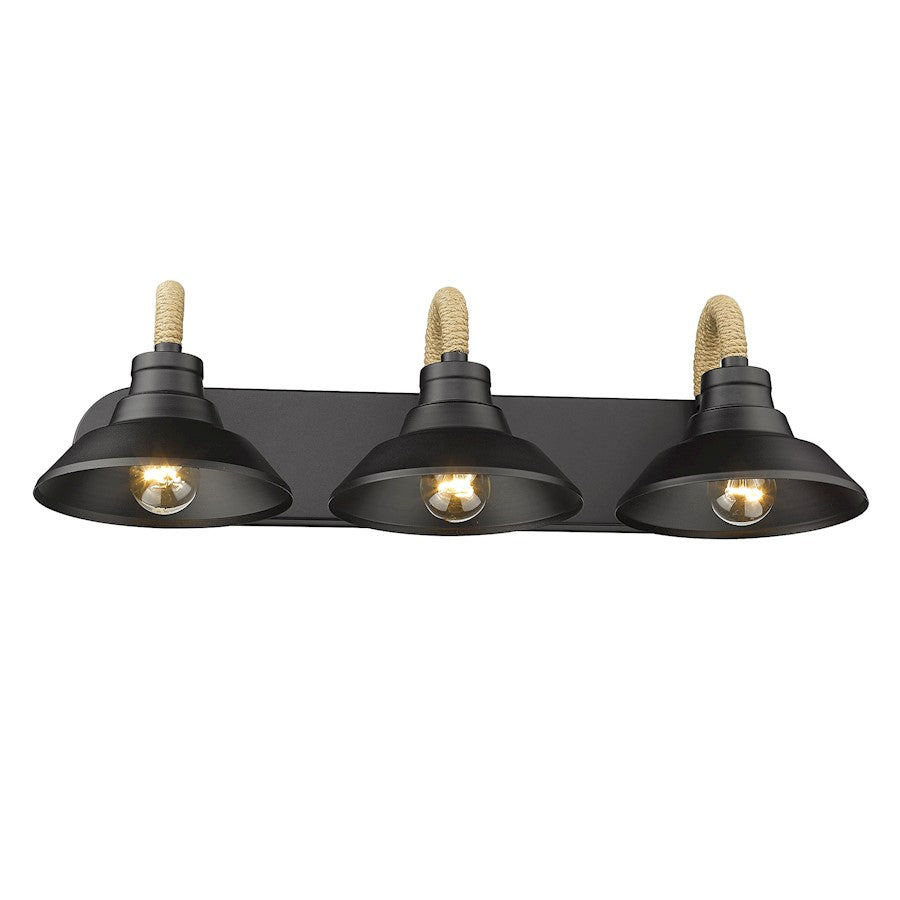 Bathroom Vanity Light
