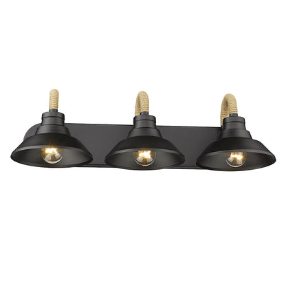 Bathroom Vanity Light