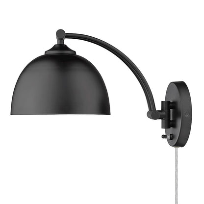 1 Light Articulating Wall Sconce