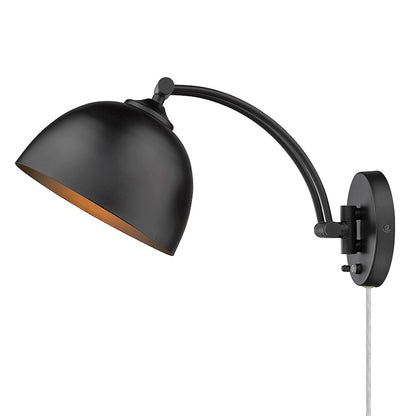 1 Light Articulating Wall Sconce