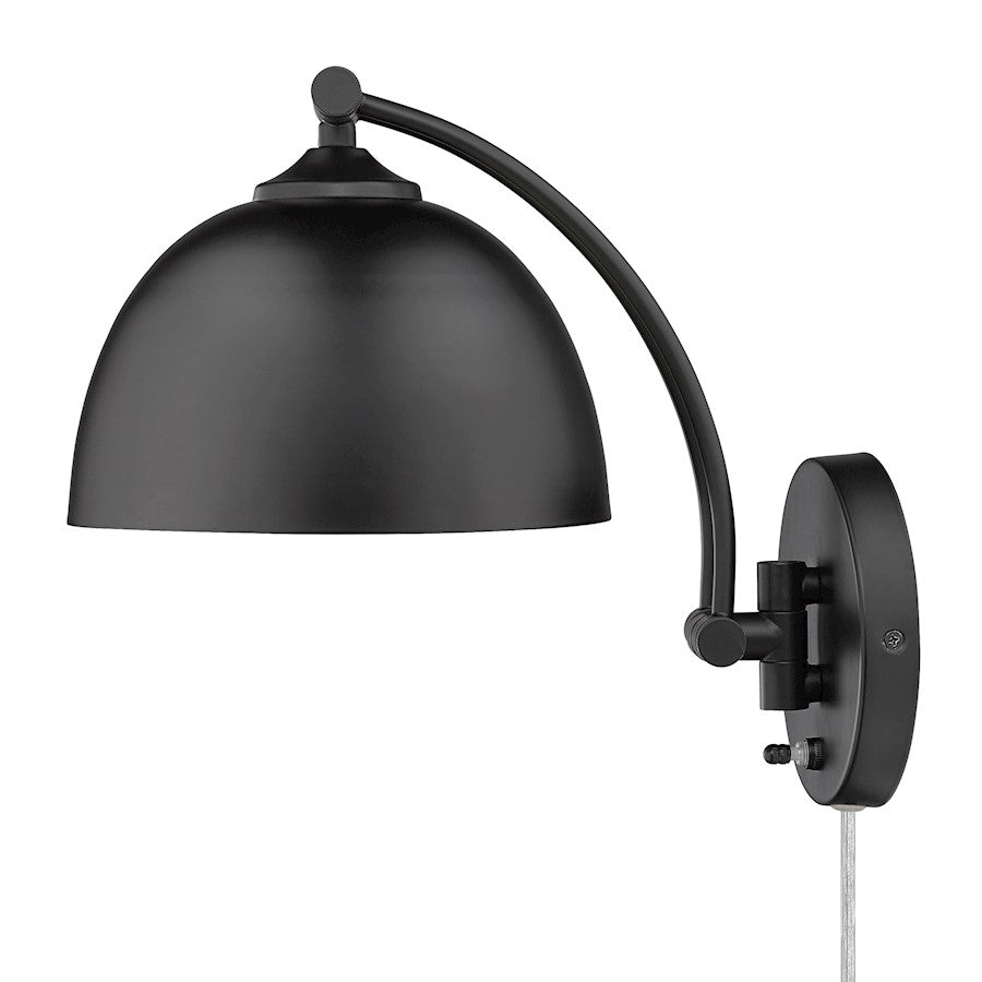 1 Light Articulating Wall Sconce