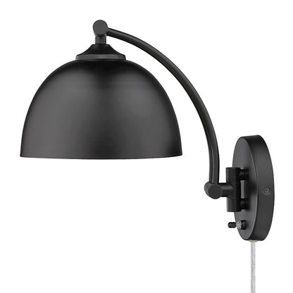1 Light Articulating Wall Sconce
