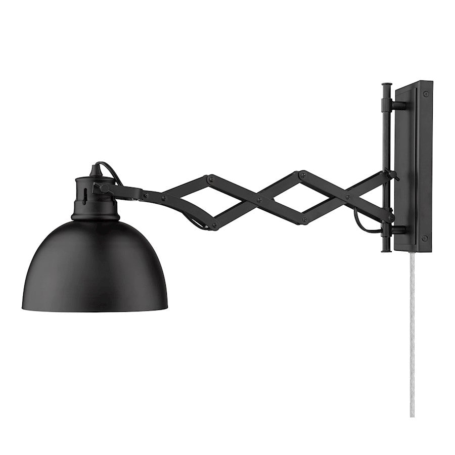 1 Light Articulating Wall Sconce