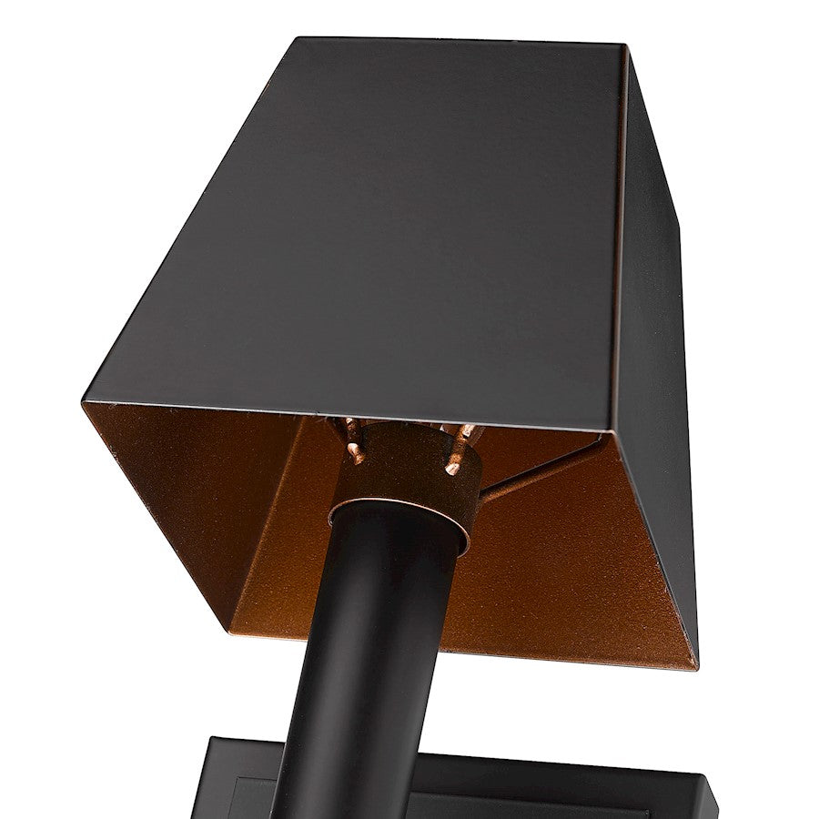 1 Light Wall Sconce