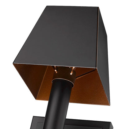 1 Light Wall Sconce