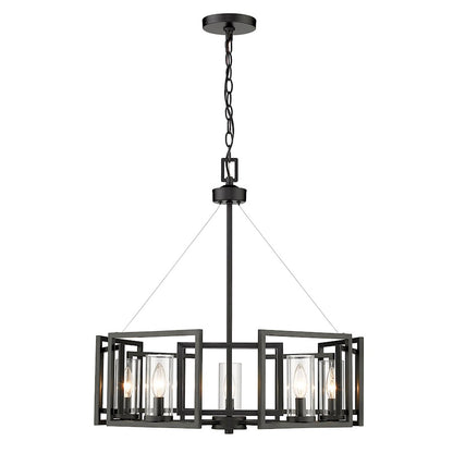 Marco Light Chandelier