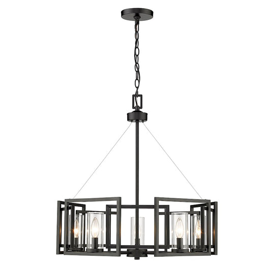 Marco Light Chandelier