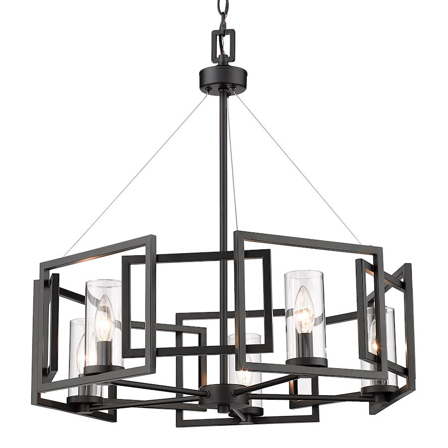 Marco Light Chandelier