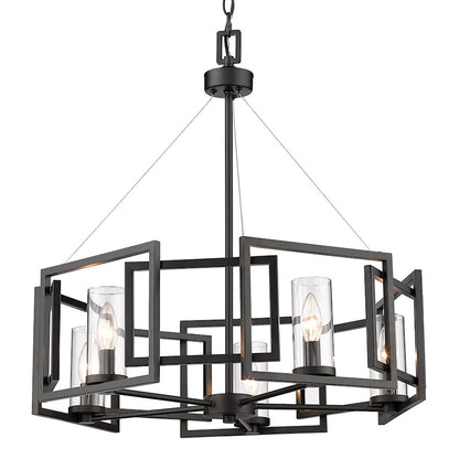 Marco Light Chandelier