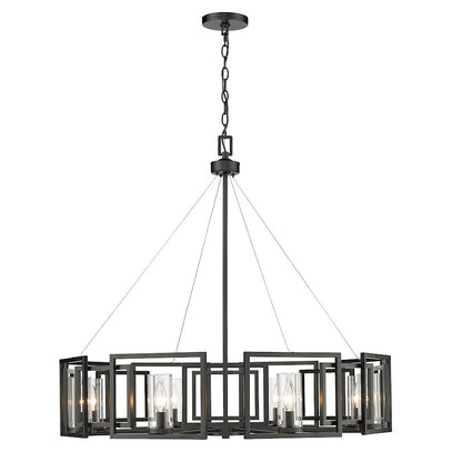 Marco Light Chandelier